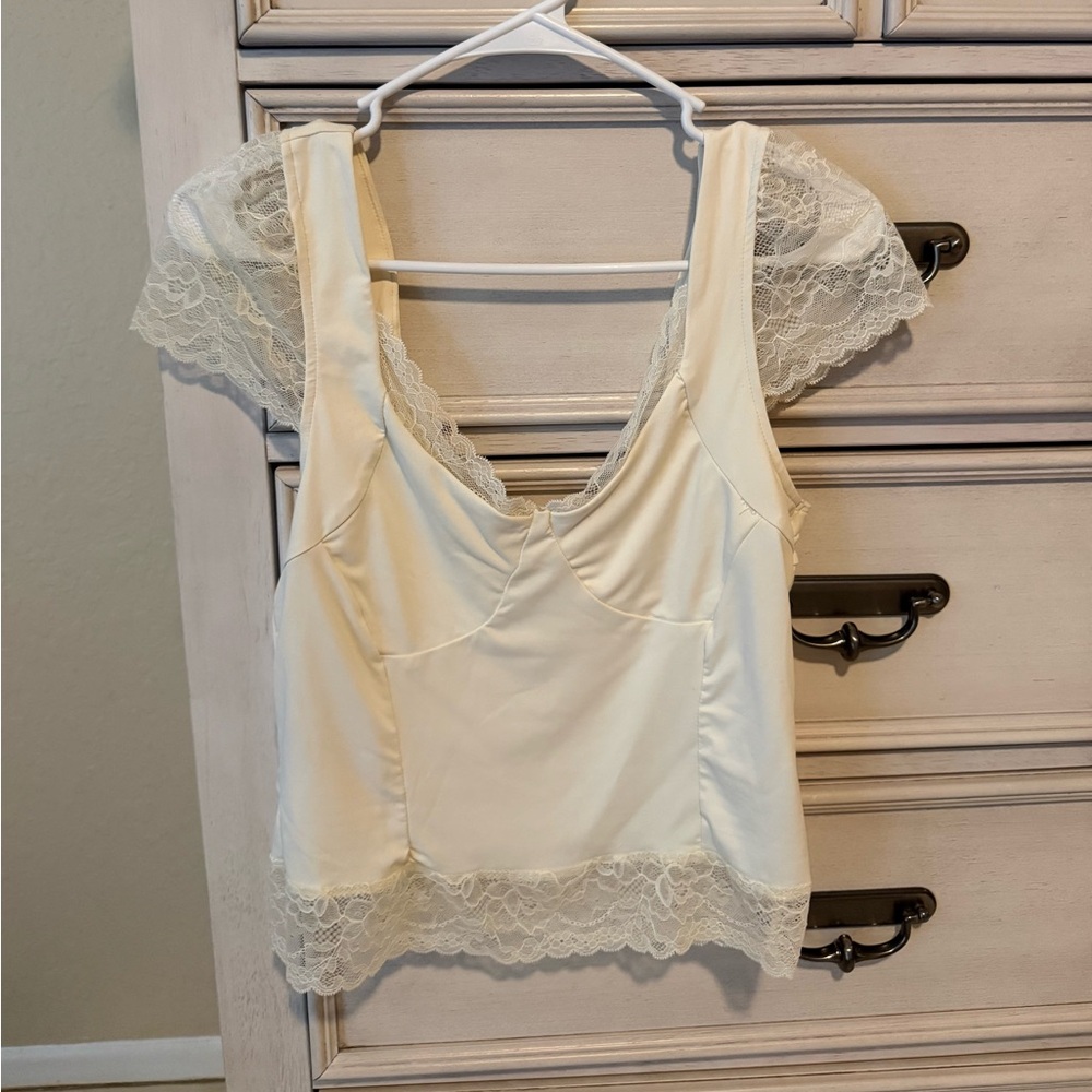 Women’s Blouse